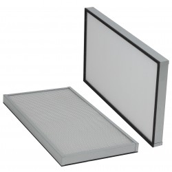 FILTRE DE CABINE  