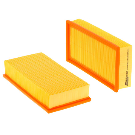 FILTRE DE CABINE  