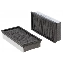 FILTRE DE CABINE CHARBON ACTIF 