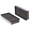 FILTRE DE CABINE CHARBON ACTIF 