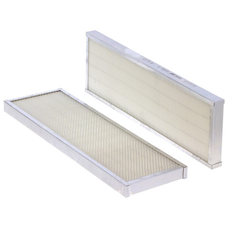 FILTRE DE CABINE  
