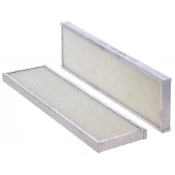 FILTRE DE CABINE  