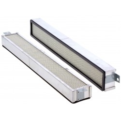 FILTRE DE CABINE  