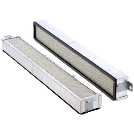 FILTRE DE CABINE  