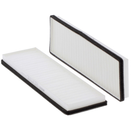 FILTRE DE CABINE  