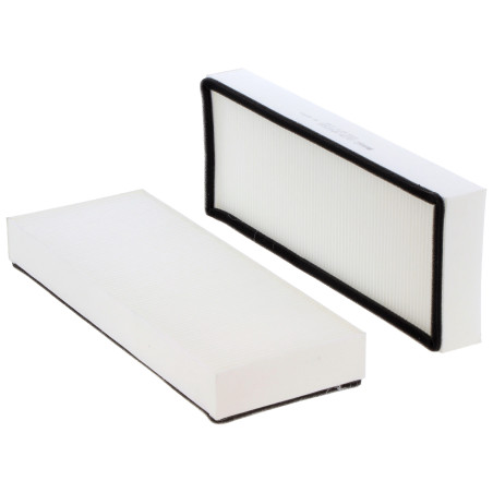 FILTRE DE CABINE  