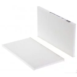 FILTRE DE CABINE  