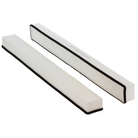 FILTRE DE CABINE  