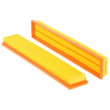 FILTRE DE CABINE  