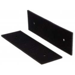 FILTRE DE CABINE 