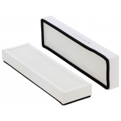 FILTRE DE CABINE 