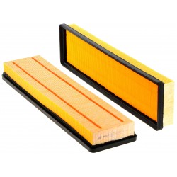 FILTRE DE CABINE  