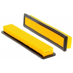FILTRE DE CABINE  