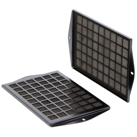 FILTRE DE CABINE  