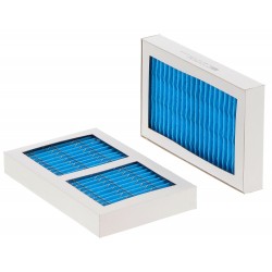 FILTRE DE CABINE  