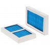 FILTRE DE CABINE  