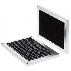 FILTRE DE CABINE CHARBON ACTIF 