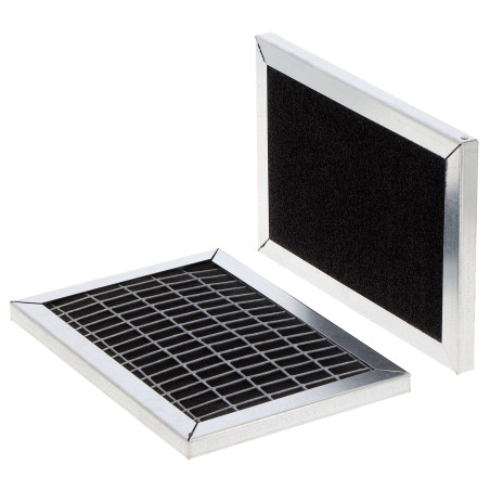 FILTRE DE CABINE CHARBON ACTIF 