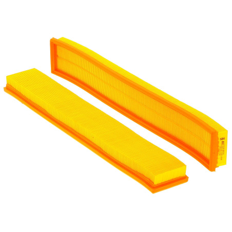 FILTRE DE CABINE  