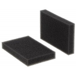 FILTRE DE CABINE  