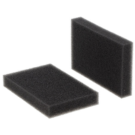FILTRE DE CABINE  