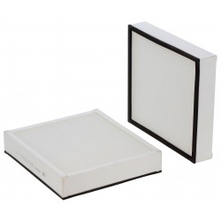 FILTRE DE CABINE  