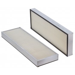 FILTRE DE CABINE  