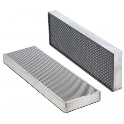 FILTRE DE CABINE CHARBON ACTIF GRANULÉ 