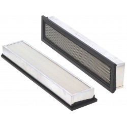 FILTRE DE CABINE  