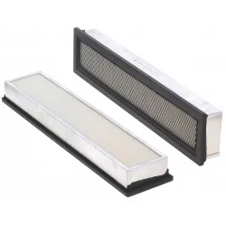 FILTRE DE CABINE  