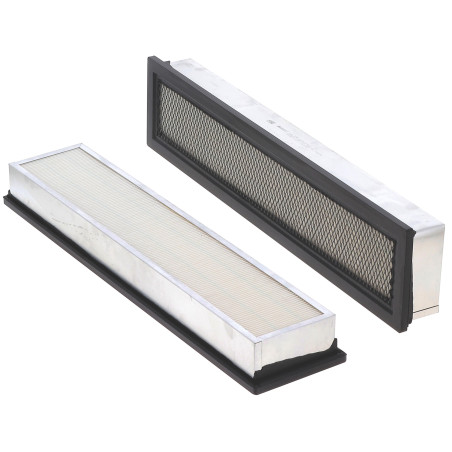 FILTRE DE CABINE  