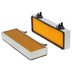 FILTRE DE CABINE 
