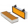 FILTRE DE CABINE 