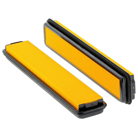 FILTRE DE CABINE 