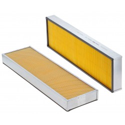 FILTRE DE CABINE 