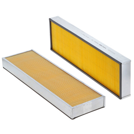 FILTRE DE CABINE 