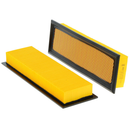 FILTRE DE CABINE 