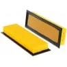 FILTRE DE CABINE 