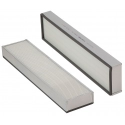 FILTRE DE CABINE 