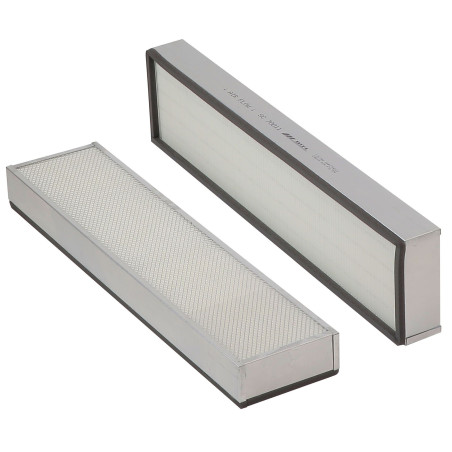 FILTRE DE CABINE 