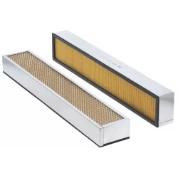 FILTRE DE CABINE 