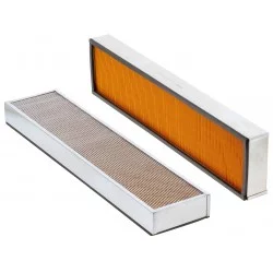 FILTRE DE CABINE 