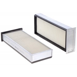 FILTRE DE CABINE 