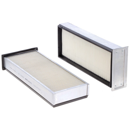 FILTRE DE CABINE 