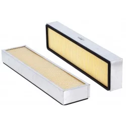 FILTRE DE CABINE 