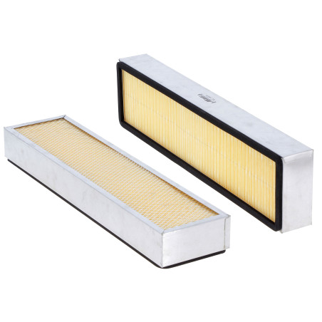 FILTRE DE CABINE 