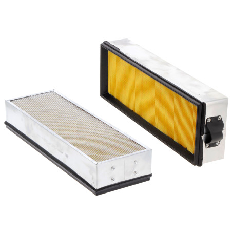 FILTRE DE CABINE 