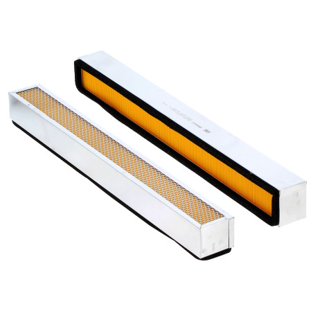 FILTRE DE CABINE 
