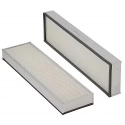 FILTRE DE CABINE 