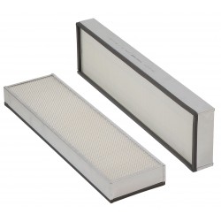 FILTRE DE CABINE 